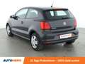 Volkswagen Polo 1.0 Trendline*KLIMA*GARANTIE* Grau - thumbnail 4