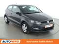 Volkswagen Polo 1.0 Trendline*KLIMA*GARANTIE* Grau - thumbnail 8