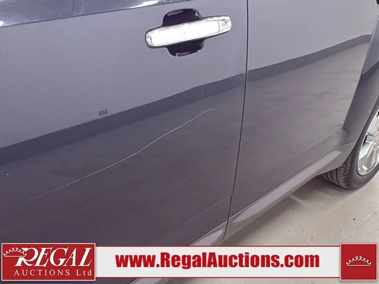 GMC Terrain снимка GMC Terrain