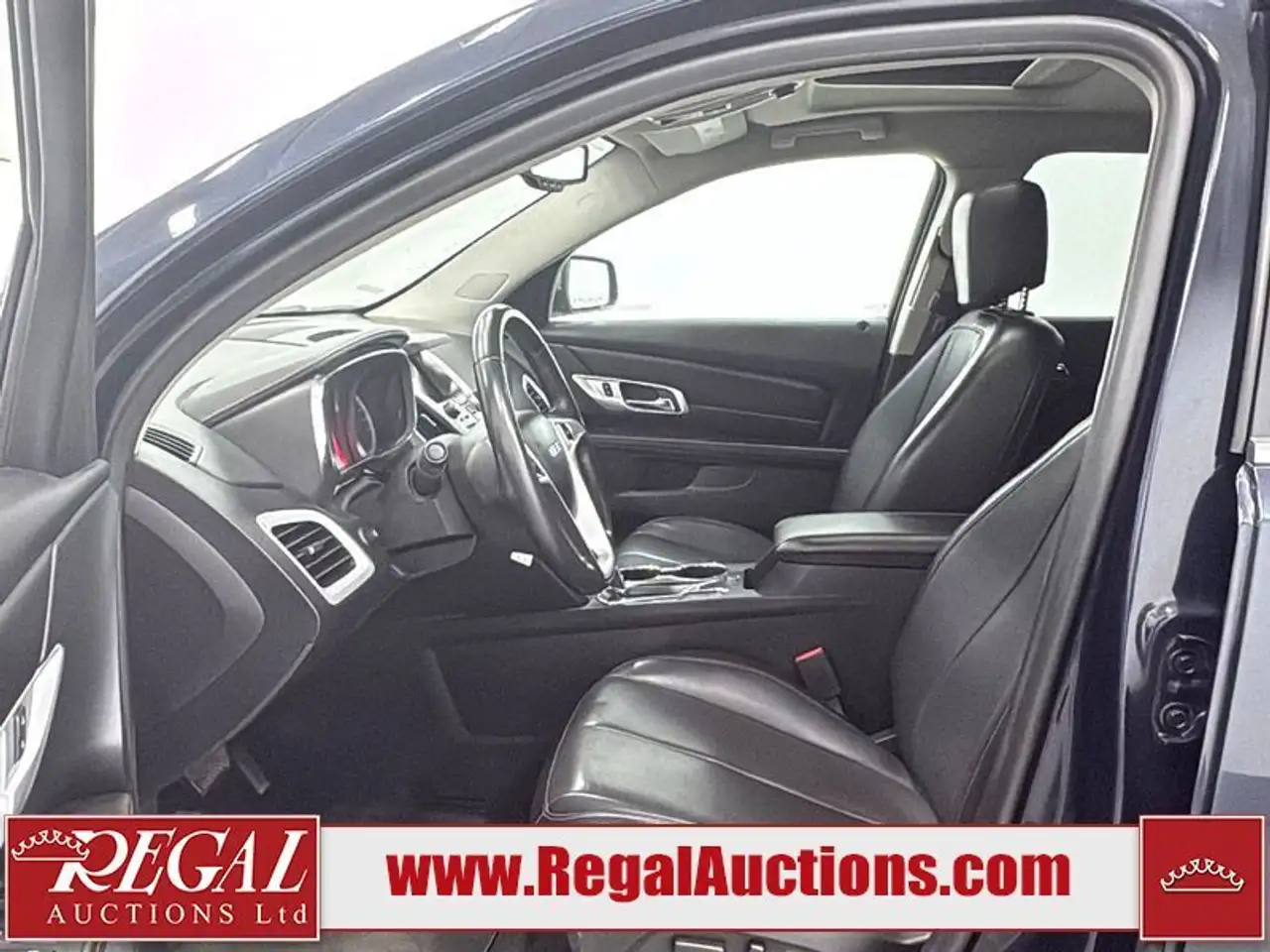 GMC Terrain снимка GMC Terrain