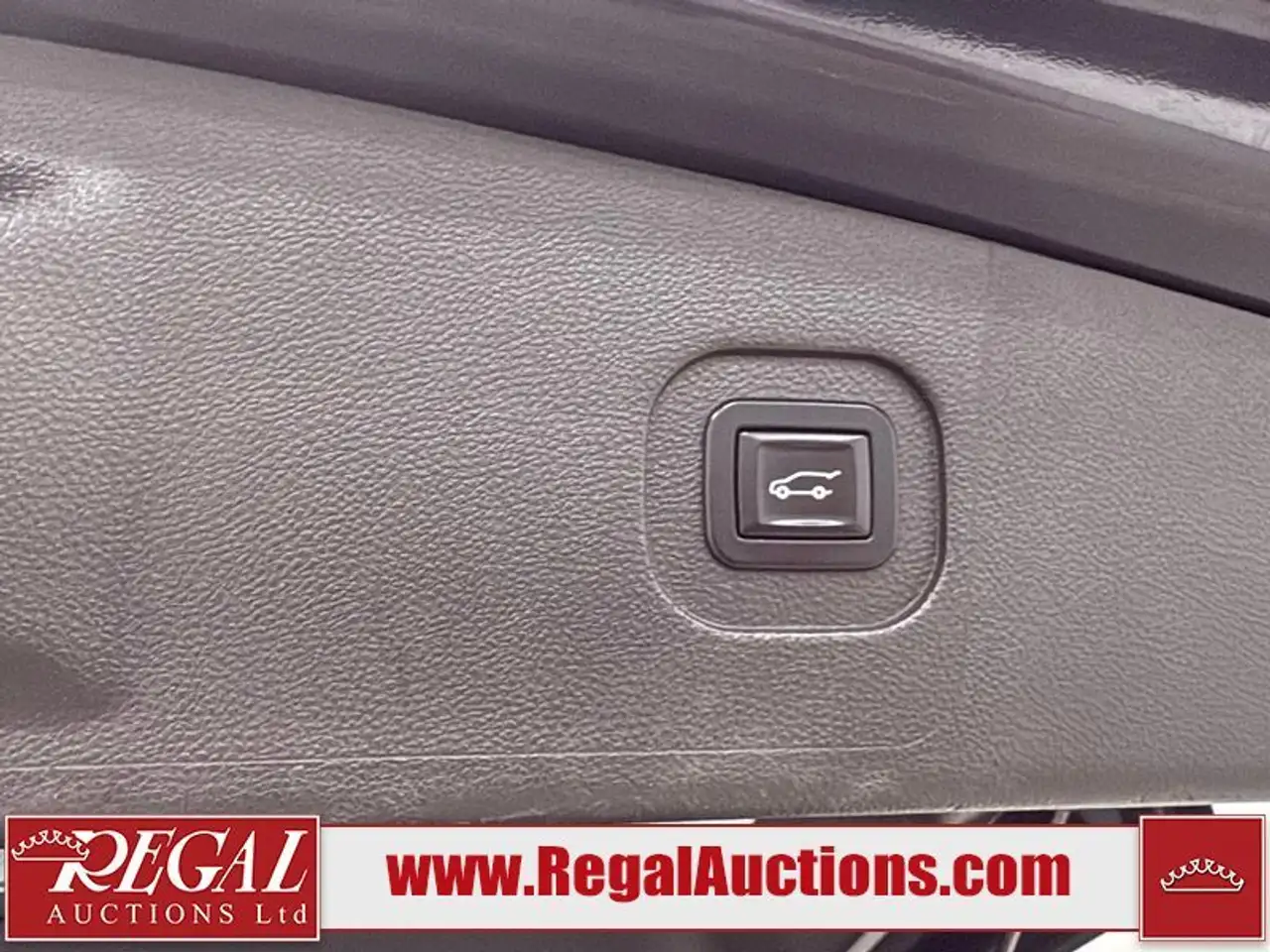 GMC Terrain снимка GMC Terrain