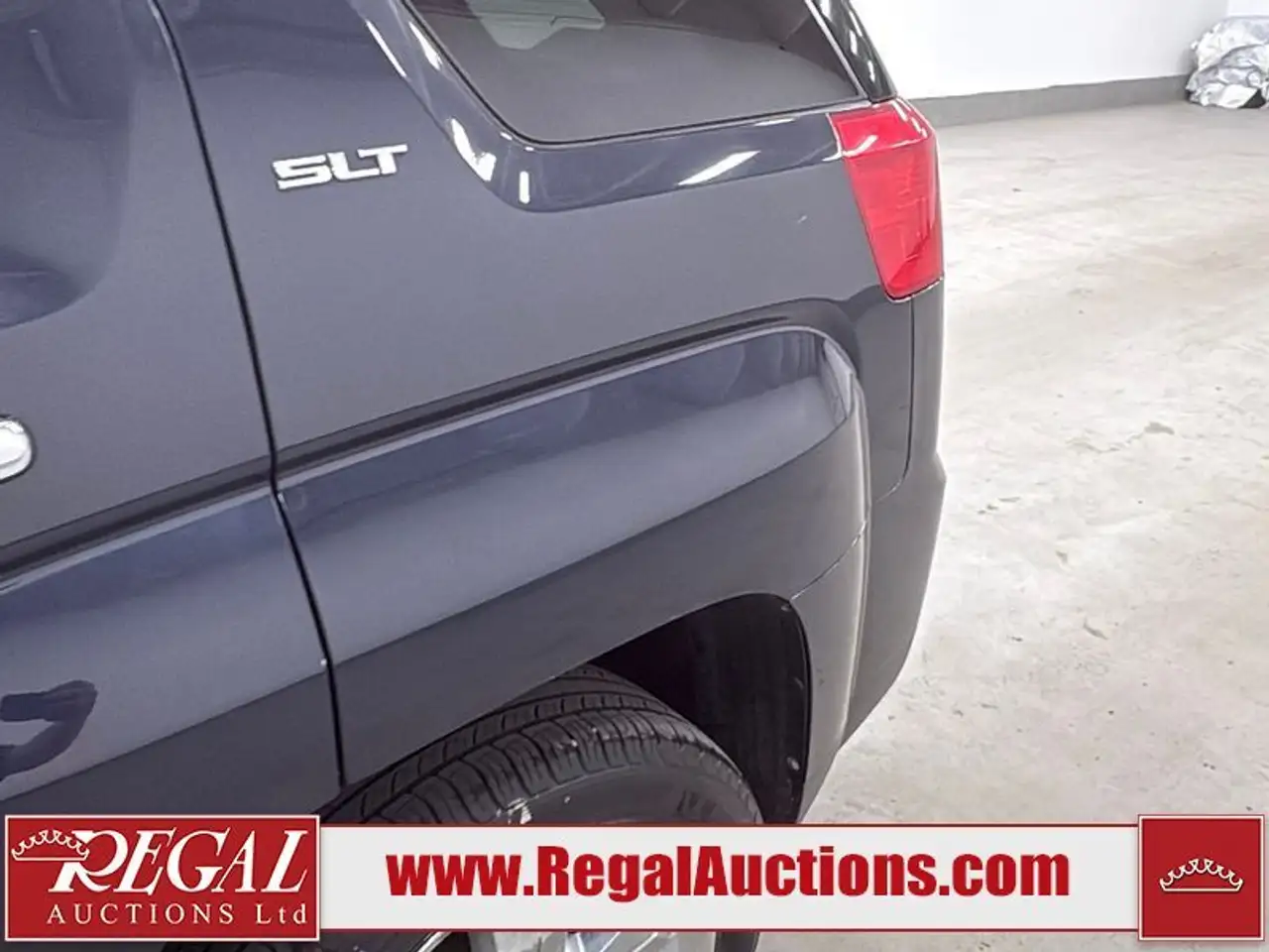 GMC Terrain снимка GMC Terrain