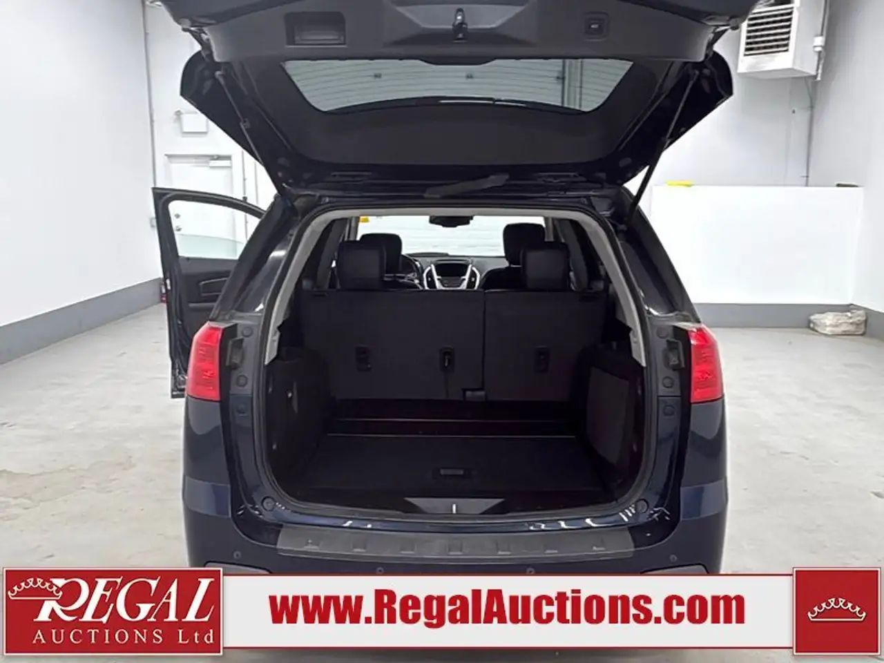 GMC Terrain снимка GMC Terrain