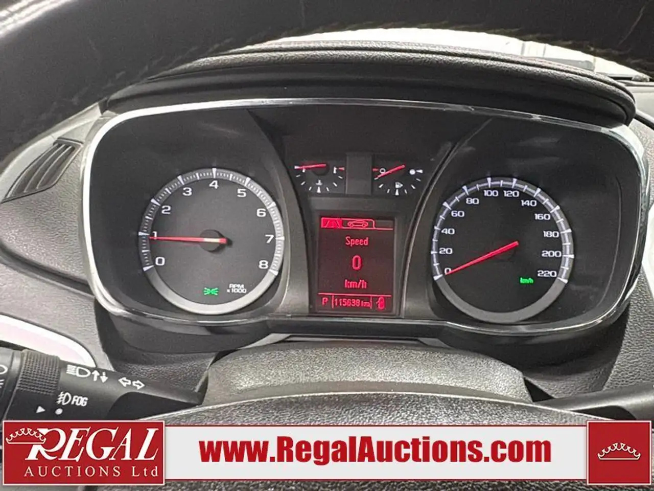 GMC Terrain снимка GMC Terrain