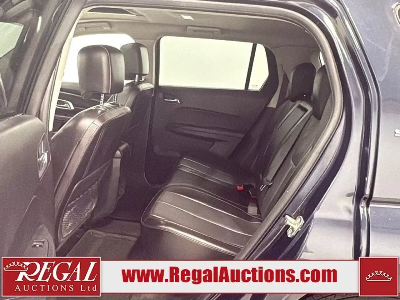 GMC Terrain снимка GMC Terrain