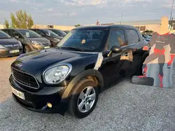 MINI Mini ONE 98CH GETAWAY