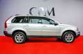Volvo XC90 SUMMUM 4X4 NAVI LEDER BI-XENON TÜV 07/2027 Silber - thumbnail 5