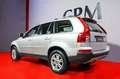 Volvo XC90 SUMMUM 4X4 NAVI LEDER BI-XENON TÜV 07/2027 Silber - thumbnail 8