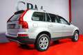 Volvo XC90 SUMMUM 4X4 NAVI LEDER BI-XENON TÜV 07/2027 Silber - thumbnail 7