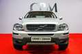 Volvo XC90 SUMMUM 4X4 NAVI LEDER BI-XENON TÜV 07/2027 Silber - thumbnail 3