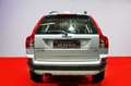 Volvo XC90 SUMMUM 4X4 NAVI LEDER BI-XENON TÜV 07/2027 Silber - thumbnail 2