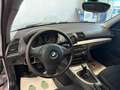 BMW 118 118d 5p 2.0 Futura 143cv dpf Argento - thumbnail 12