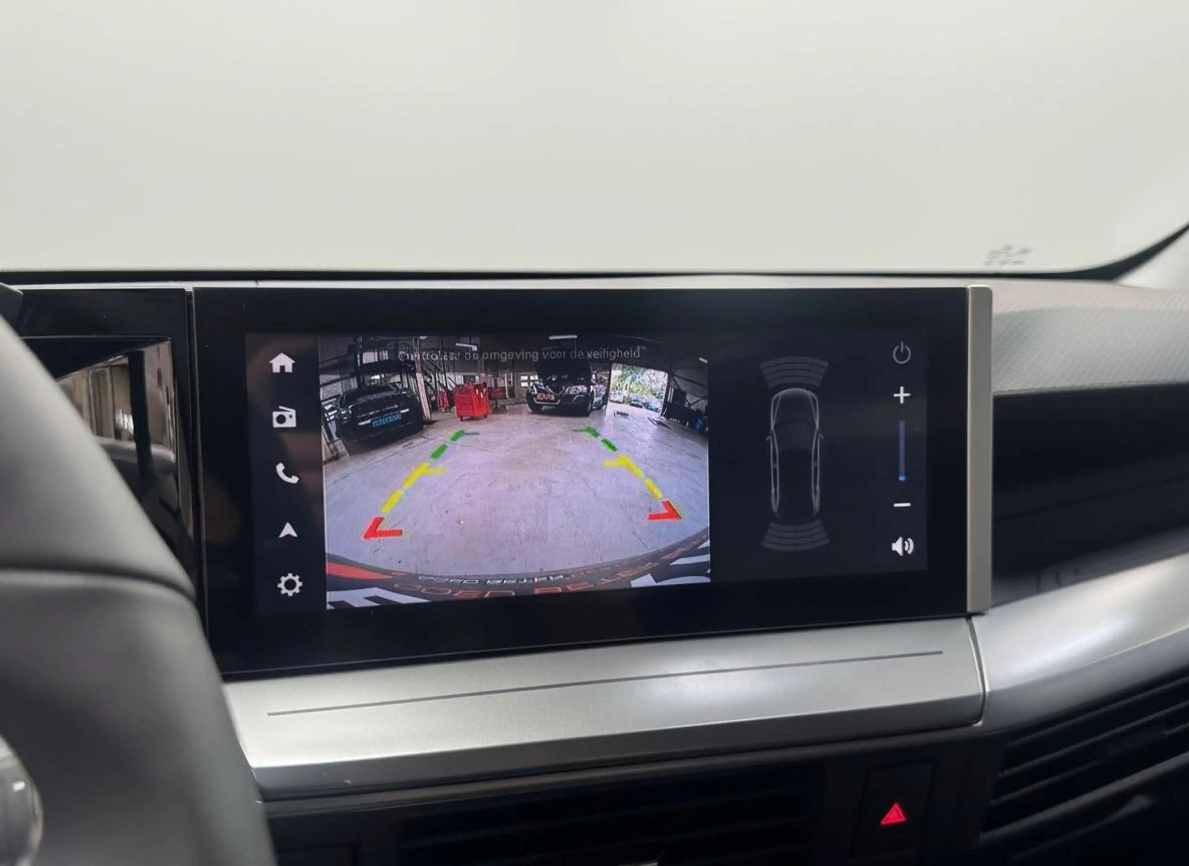Opel Frontera Extended range Electric GS 54 kWh | Winter pakket — photo 12