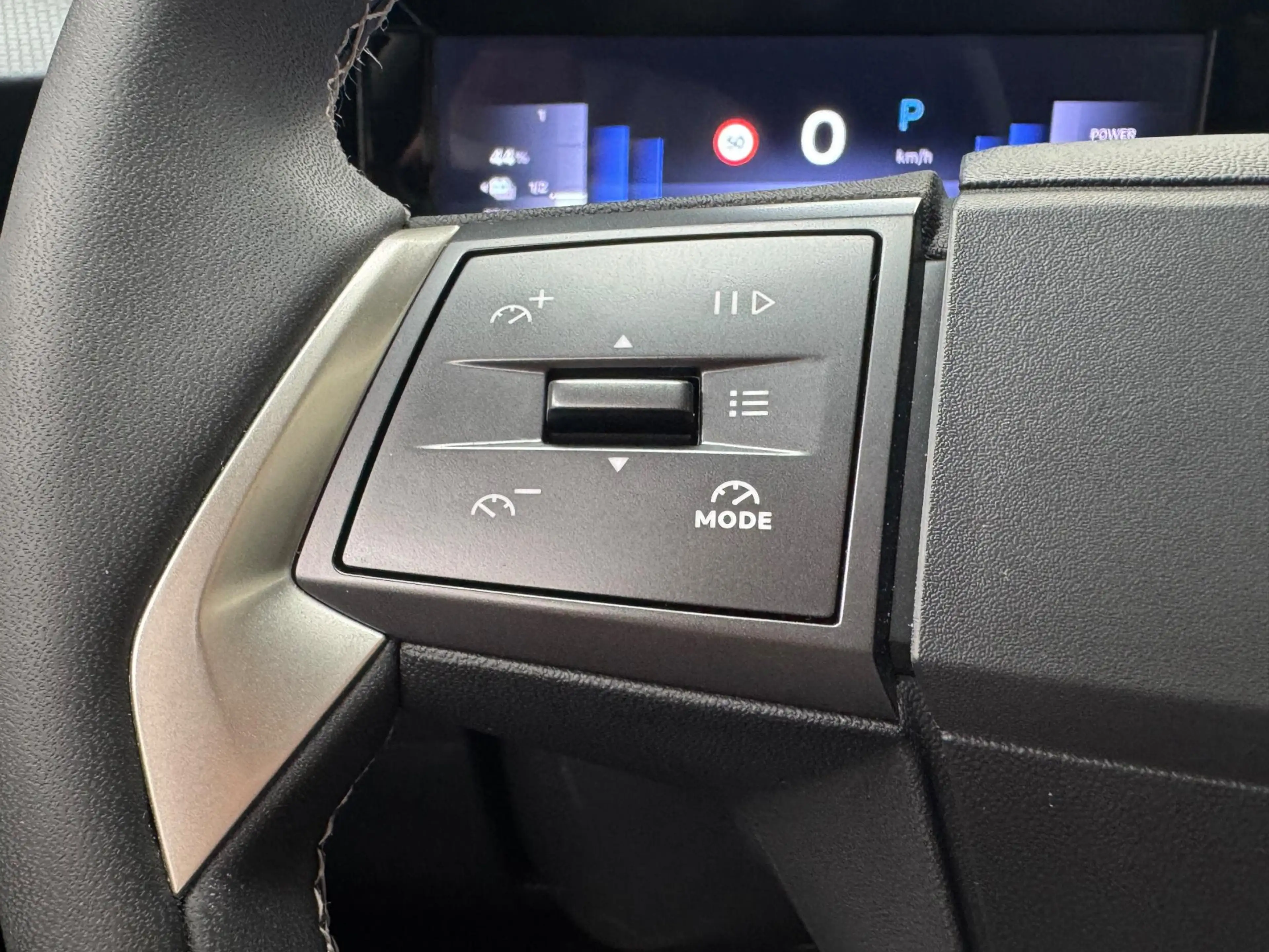 Opel Frontera Extended range Electric GS 54 kWh | Winter pakket — photo 16