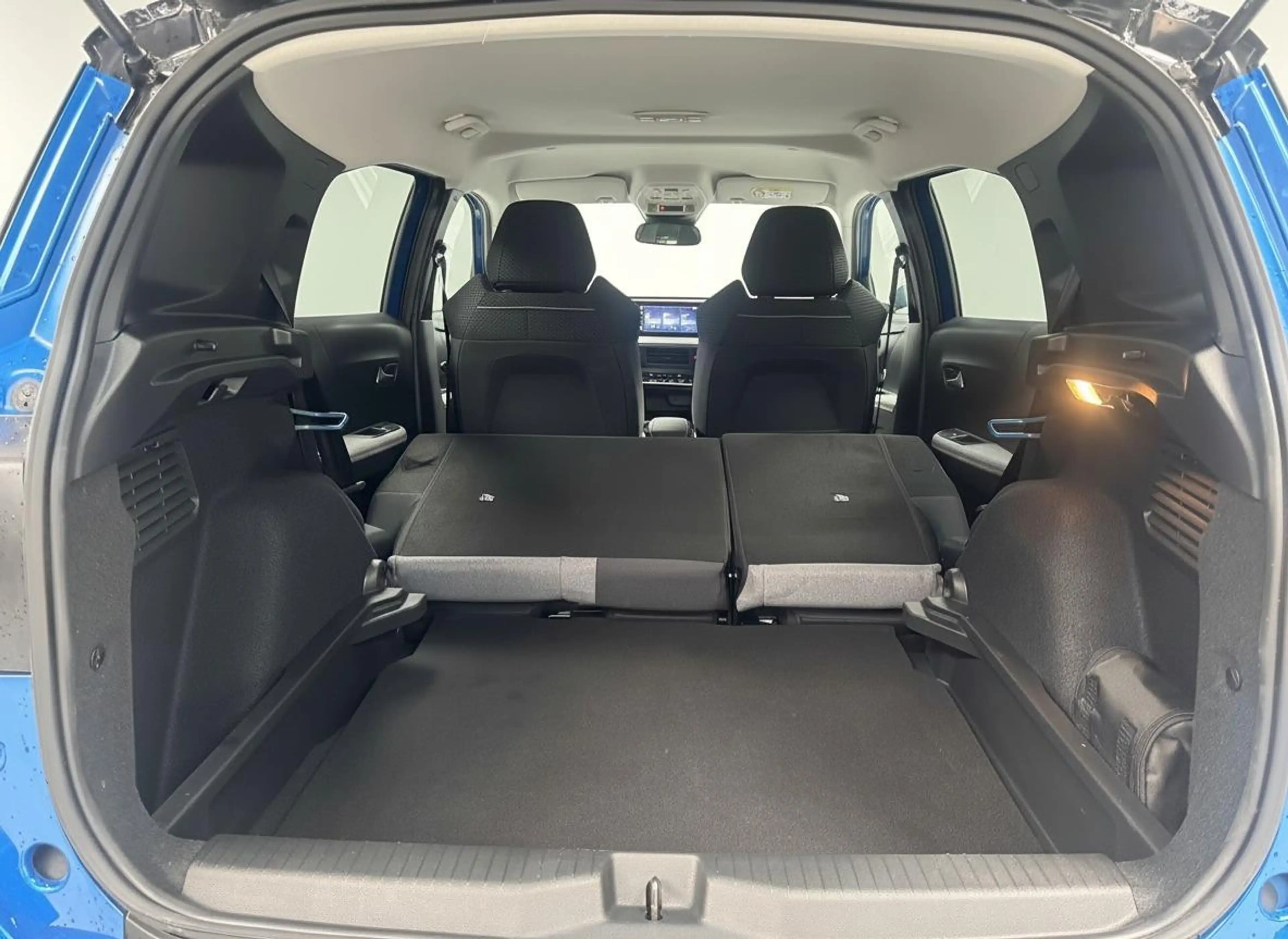 Opel Frontera Extended range Electric GS 54 kWh | Winter pakket — photo 26