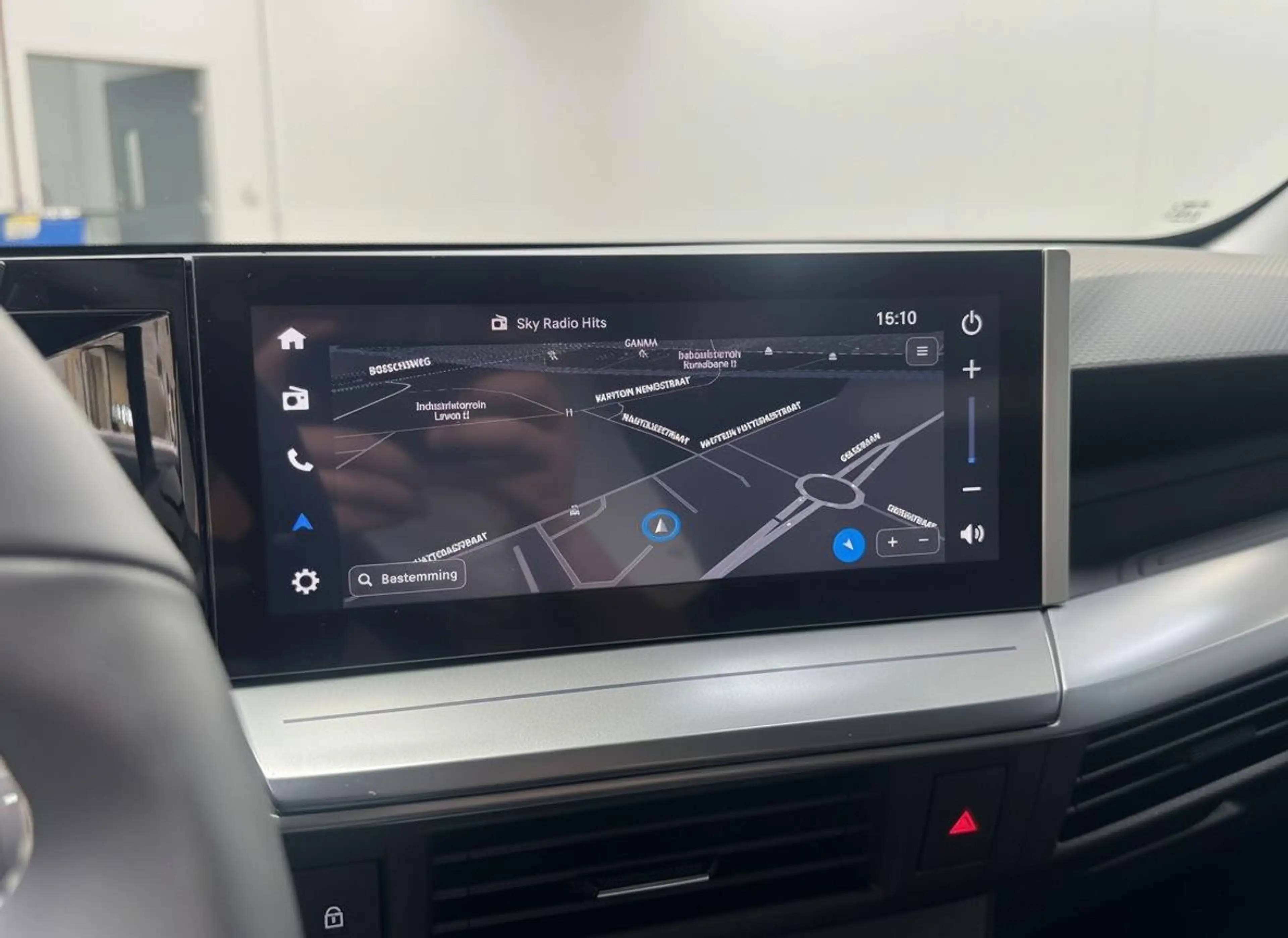 Opel Frontera Extended range Electric GS 54 kWh | Winter pakket — photo 11