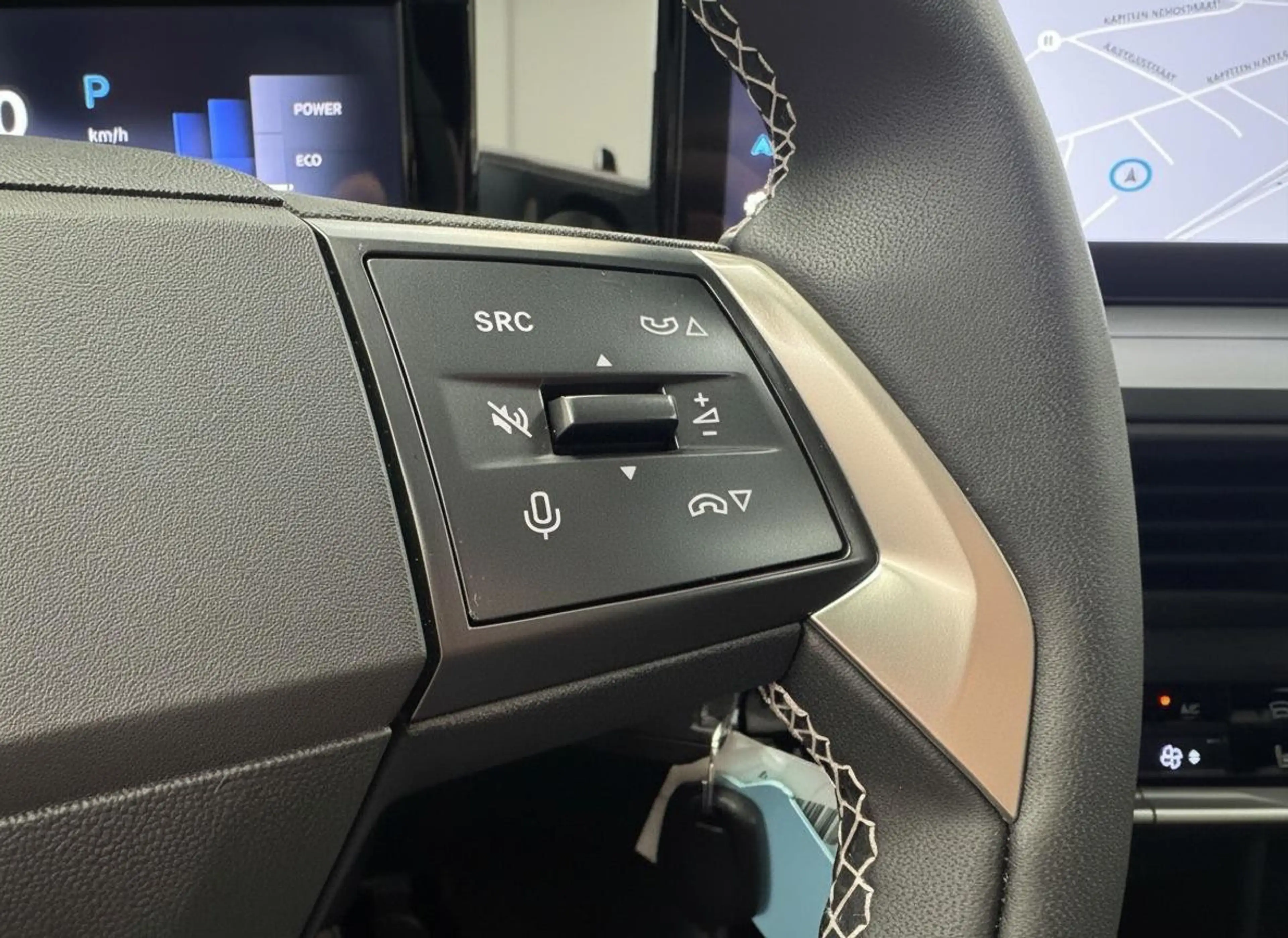 Opel Frontera Extended range Electric GS 54 kWh | Winter pakket — photo 17