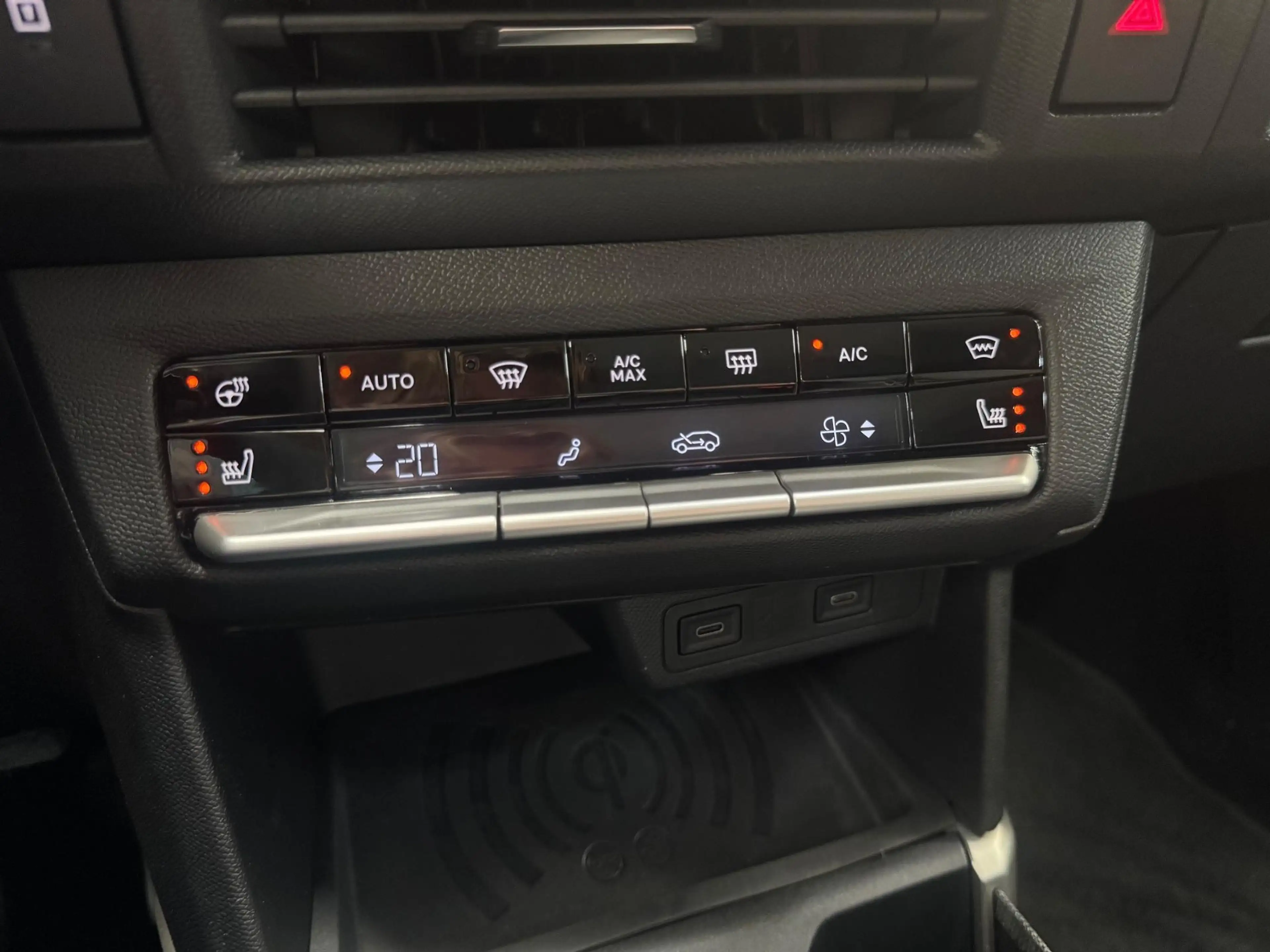 Opel Frontera Extended range Electric GS 54 kWh | Winter pakket — photo 14