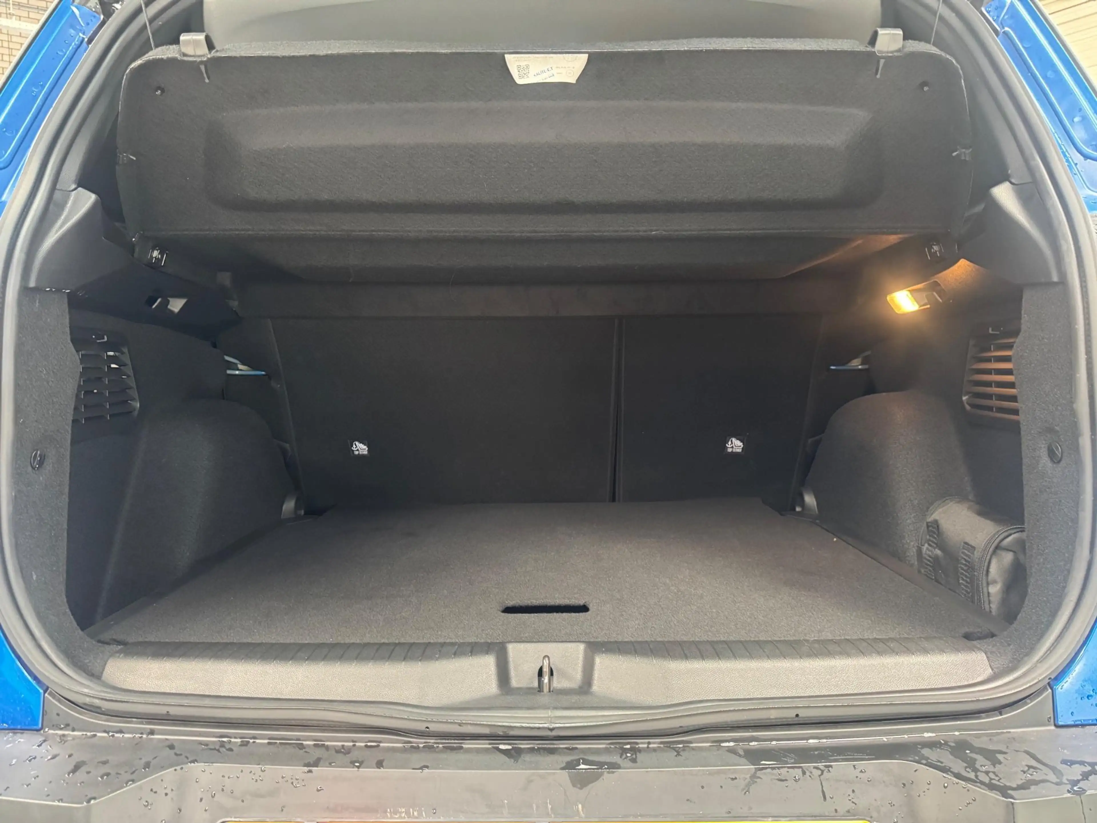 Opel Frontera Extended range Electric GS 54 kWh | Winter pakket — photo 25