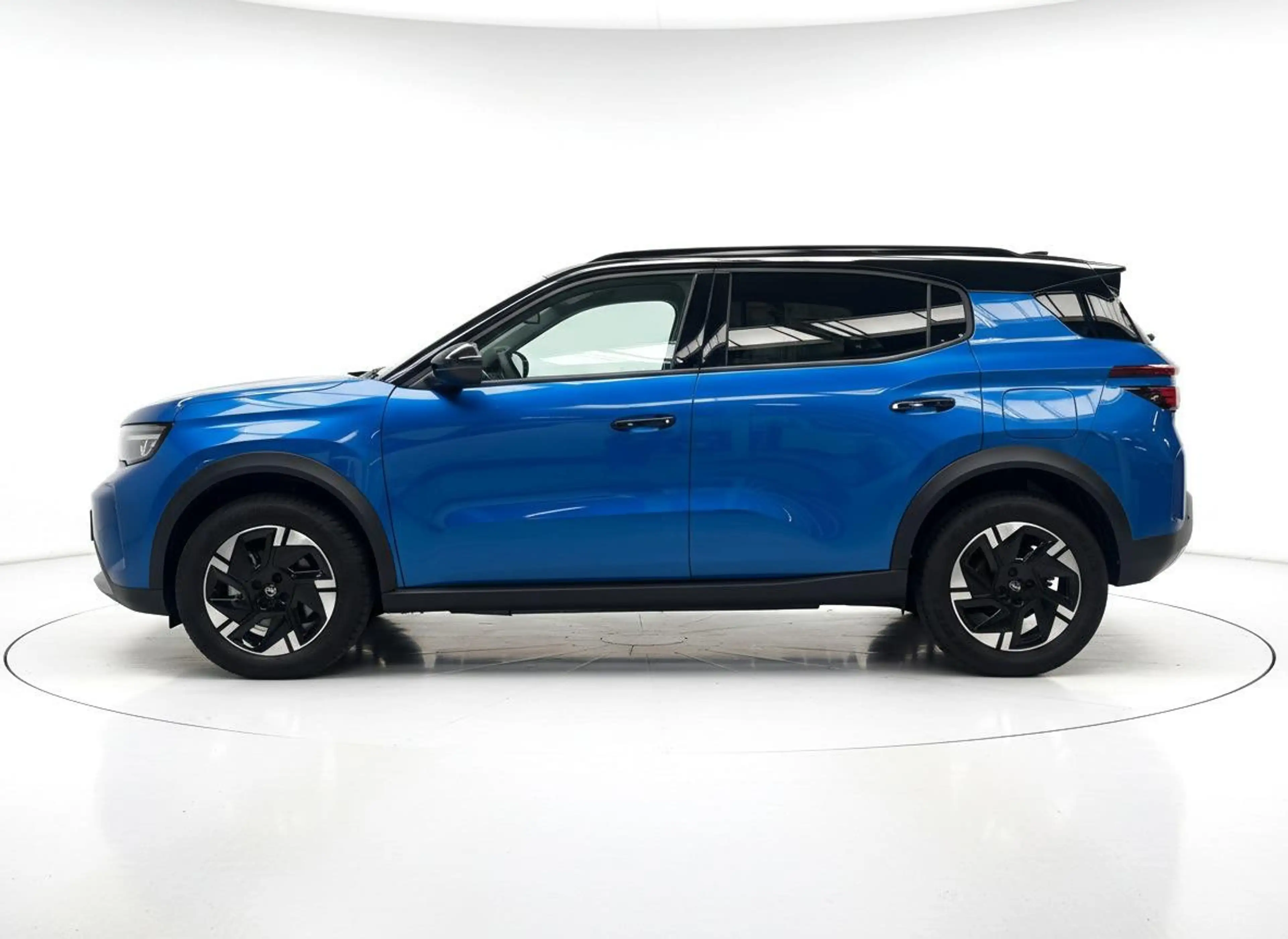 Opel Frontera Extended range Electric GS 54 kWh | Winter pakket — photo 3