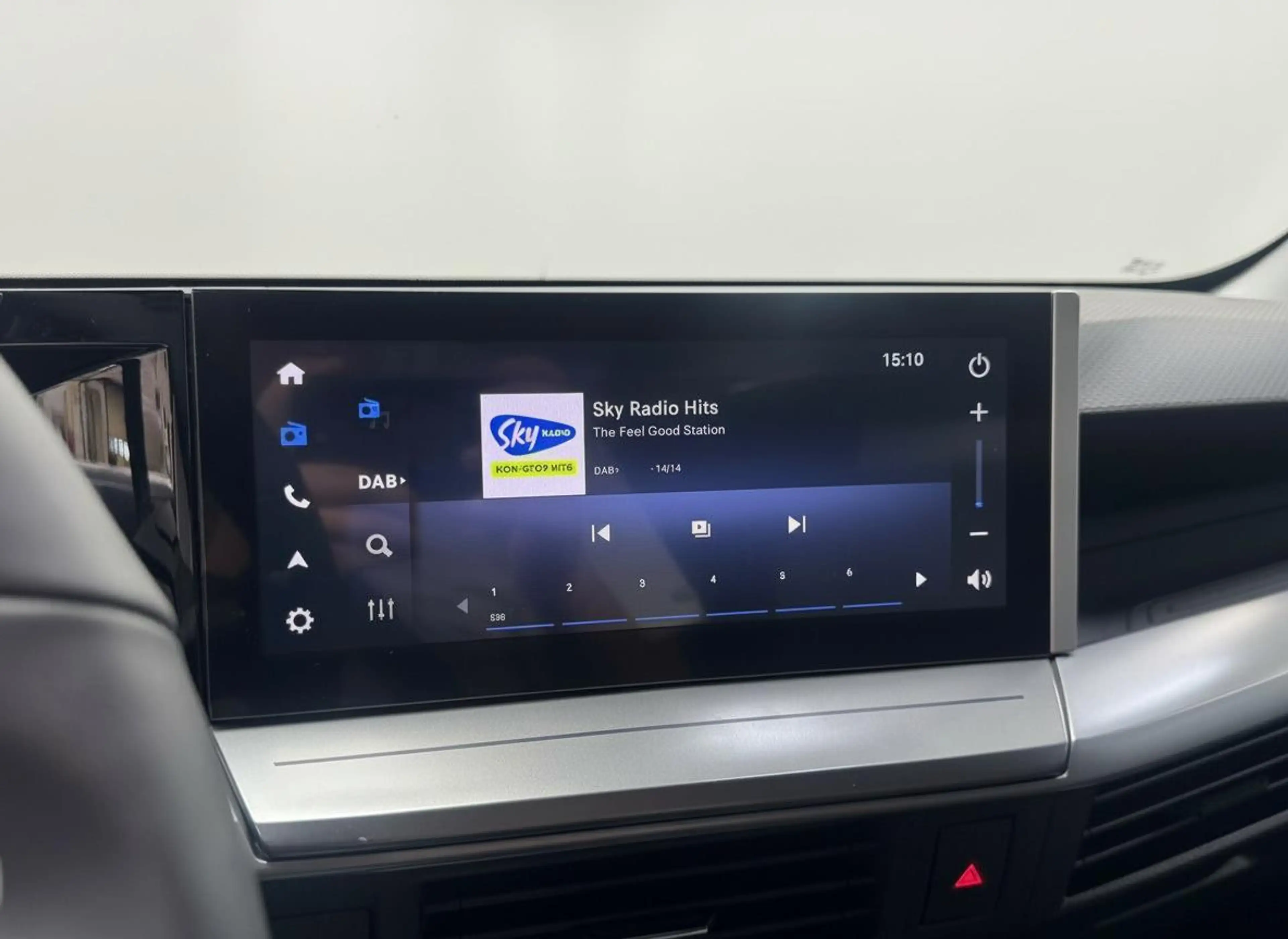 Opel Frontera Extended range Electric GS 54 kWh | Winter pakket — photo 13