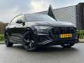 Audi SQ8 4.0 TDI quattro| Luchtvering | trekhaak | kuipstoe Negro - thumbnail 8
