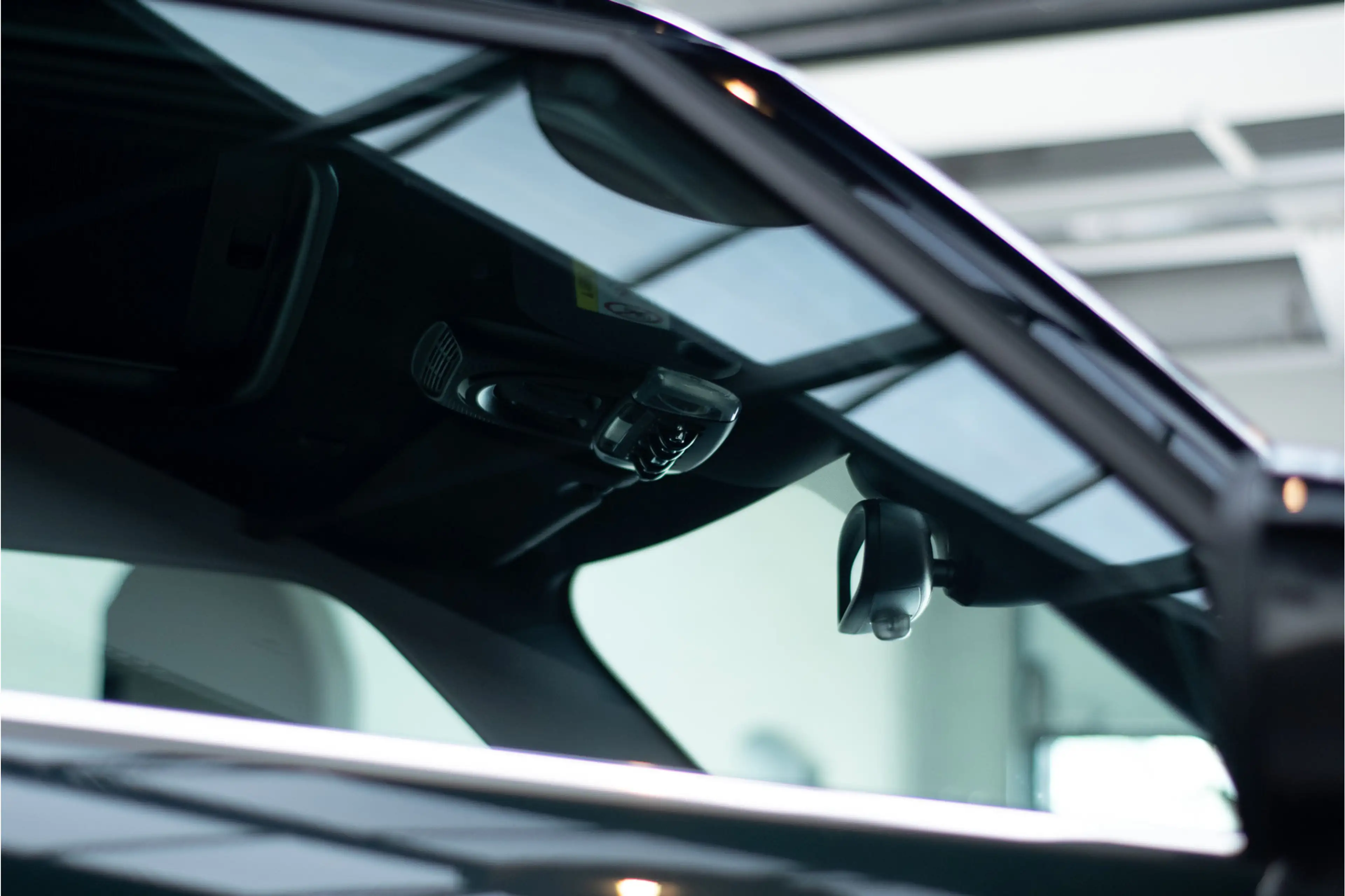 MINI John Cooper Works Countryman Mini 2.0 ALL4 Chili PANO / LEER / HEAD-UP / NL AUT — photo 11