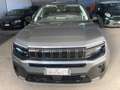 Jeep Avenger 1.2 turbo Summit fwd 100cv PACK UNICO PROPRIETARIO Grigio - thumbnail 2