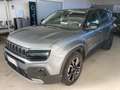 Jeep Avenger 1.2 turbo Summit fwd 100cv PACK UNICO PROPRIETARIO Grigio - thumbnail 1