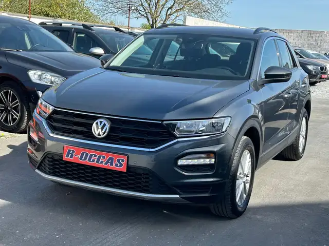 Volkswagen T-Roc T-Roc 1.0 TSI Style 1er Propriétaire