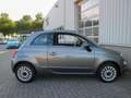 Fiat 500C 0.9 TwinAir Turbo Lounge Apple Carplay Grijs - thumbnail 12