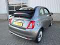 Fiat 500C 0.9 TwinAir Turbo Lounge Apple Carplay Grijs - thumbnail 8