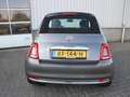Fiat 500C 0.9 TwinAir Turbo Lounge Apple Carplay Grijs - thumbnail 9