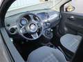 Fiat 500C 0.9 TwinAir Turbo Lounge Apple Carplay Grijs - thumbnail 5