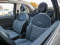 Fiat 500C 0.9 TwinAir Turbo Lounge Apple Carplay Grijs - thumbnail 6