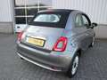 Fiat 500C 0.9 TwinAir Turbo Lounge Apple Carplay Grijs - thumbnail 7