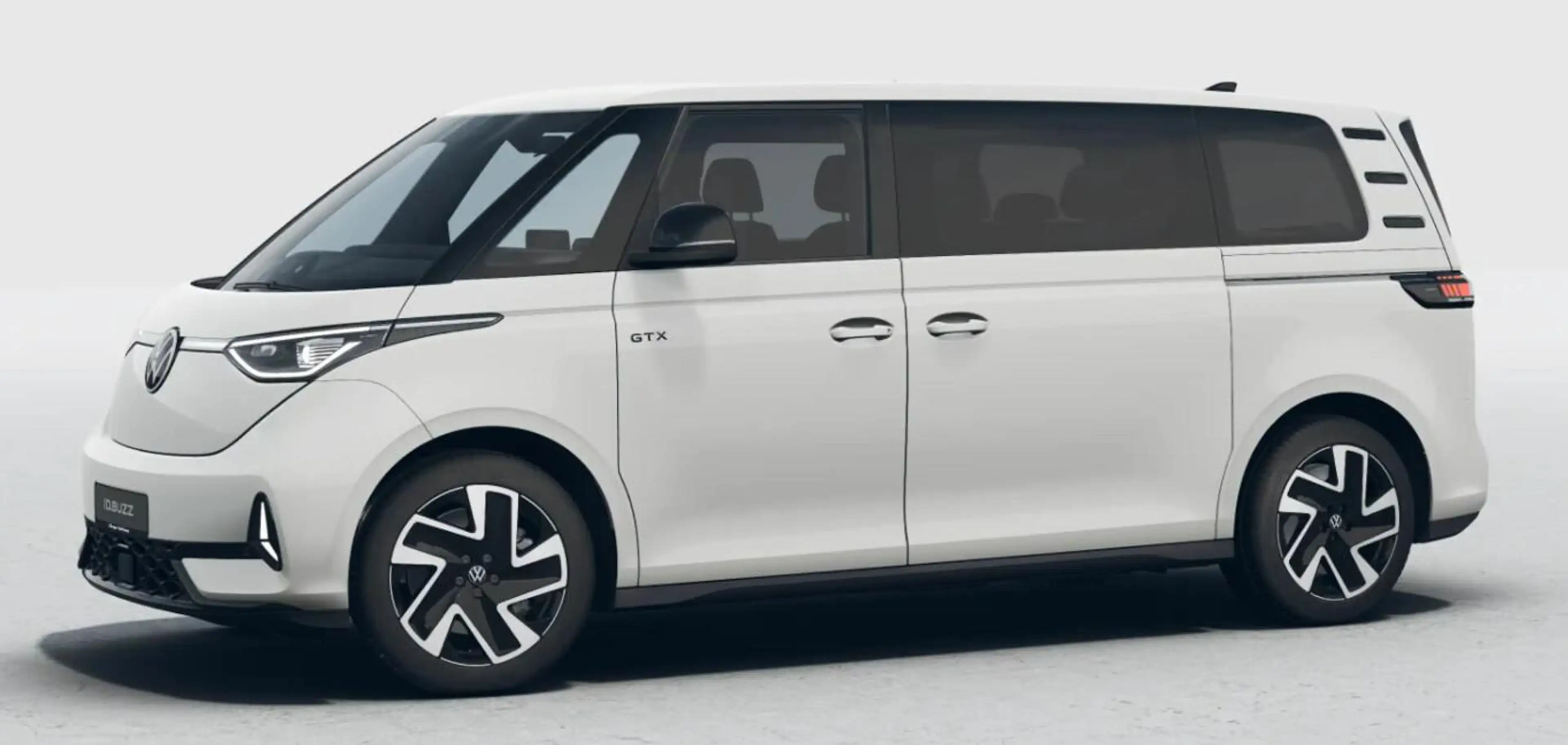 Volkswagen ID. Buzz ID.Buzz 86kWh 4M GTX LR 7S Pano AHK WärmeP 5JGar — photo 2