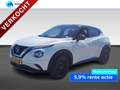 Nissan Juke 1.0 DIG-T 117pk DCT Automaat N-Design Wit - thumbnail 1