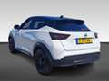 Nissan Juke 1.0 DIG-T 117pk DCT Automaat N-Design Wit - thumbnail 3