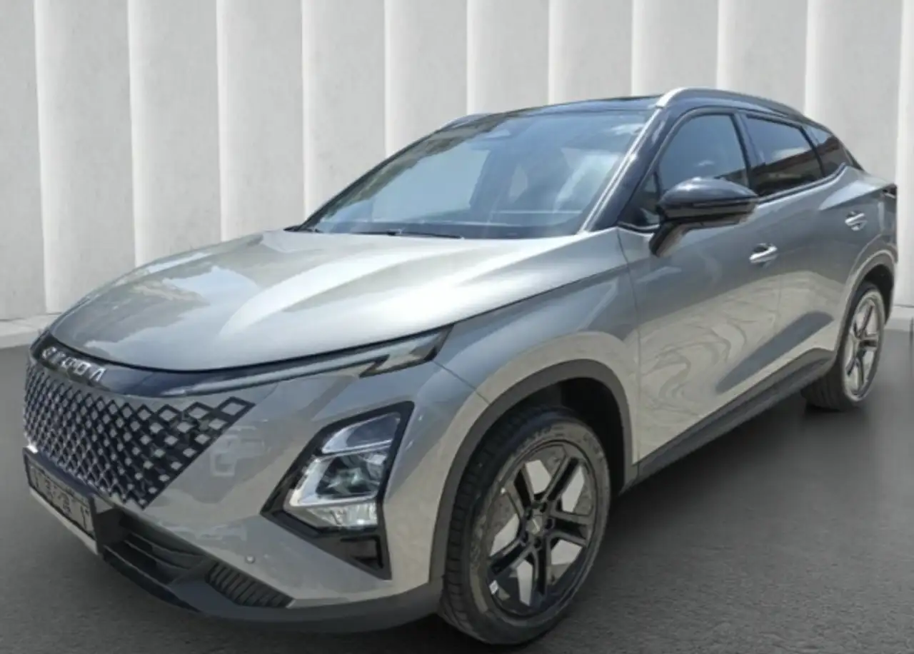 Omoda 5
