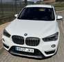 BMW X1 sDrive 18dA Blanco - thumbnail 3