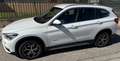 BMW X1 sDrive 18dA Blanco - thumbnail 1