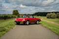 Alfa Romeo Spider 2000 Veloce Rojo - thumbnail 1
