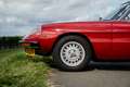 Alfa Romeo Spider 2000 Veloce Rojo - thumbnail 8