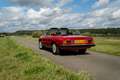 Alfa Romeo Spider 2000 Veloce Rojo - thumbnail 4