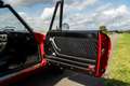 Alfa Romeo Spider 2000 Veloce Rojo - thumbnail 10