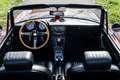 Alfa Romeo Spider 2000 Veloce Rojo - thumbnail 13