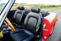Alfa Romeo Spider 2000 Veloce Rojo - thumbnail 11