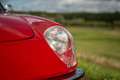 Alfa Romeo Spider 2000 Veloce Rojo - thumbnail 6