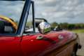 Alfa Romeo Spider 2000 Veloce Rojo - thumbnail 7